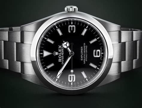 rolex explorer two-tone discontinued|rolex 214270 discontinued.